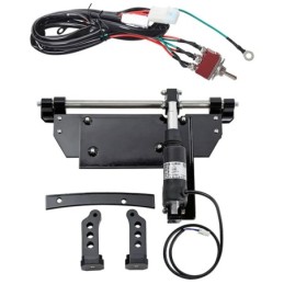 Bequille centrale electrique pour touring 775430