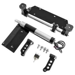 Bequille centrale electrique pour touring 775431