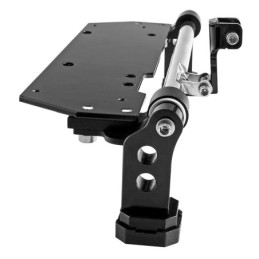 Bequille centrale electrique pour touring 775431