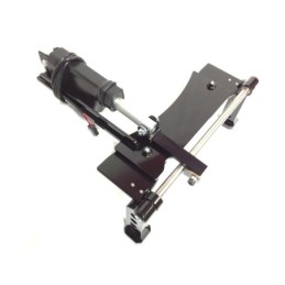 Bequille centrales mri electriques pour touring 749606