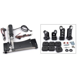 Bequille centrales mri electriques pour touring 749607