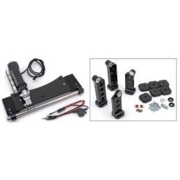 Bequille centrales mri electriques pour touring 749609