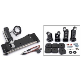 Bequille centrales mri electriques pour touring 749610