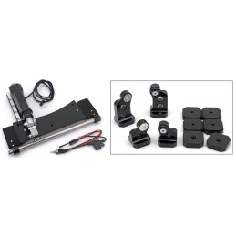 Bequille centrales mri electriques pour touring 749611