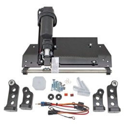 Bequille centrales mri electriques pour touring 749613