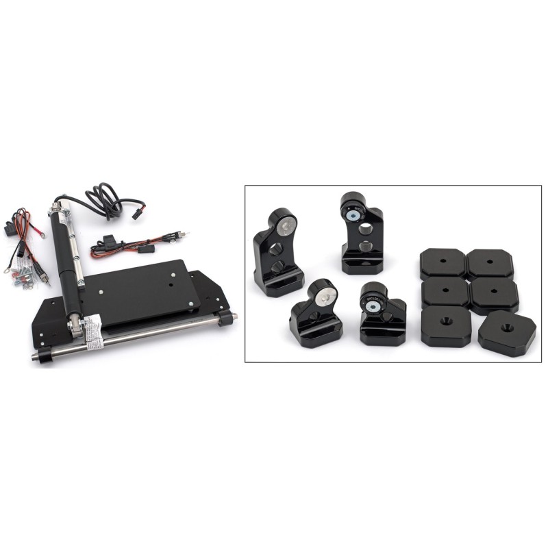 Bequille centrales mri electriques pour touring 749614