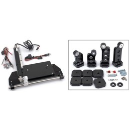 Bequille centrales mri electriques pour touring 749616