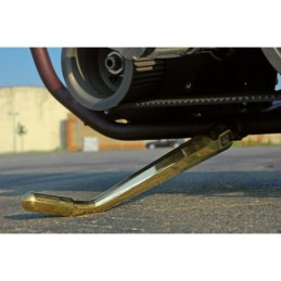 Bequille kustom tech a souder 751285
