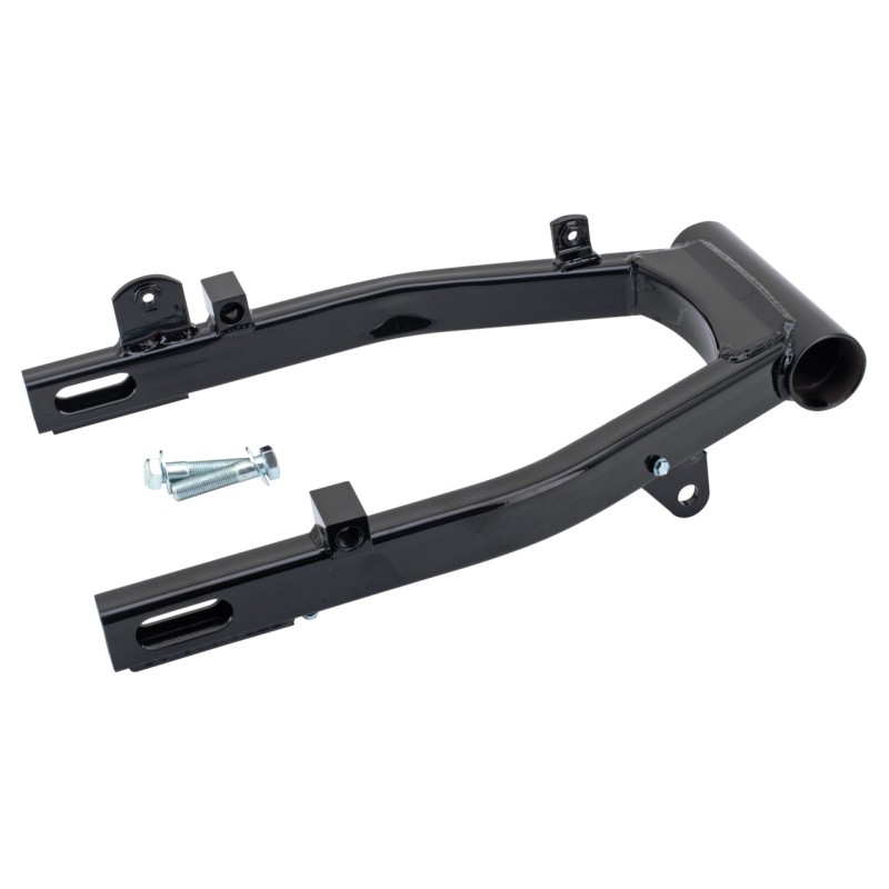 Bras oscillant pour big twin 4 vitesses 789704