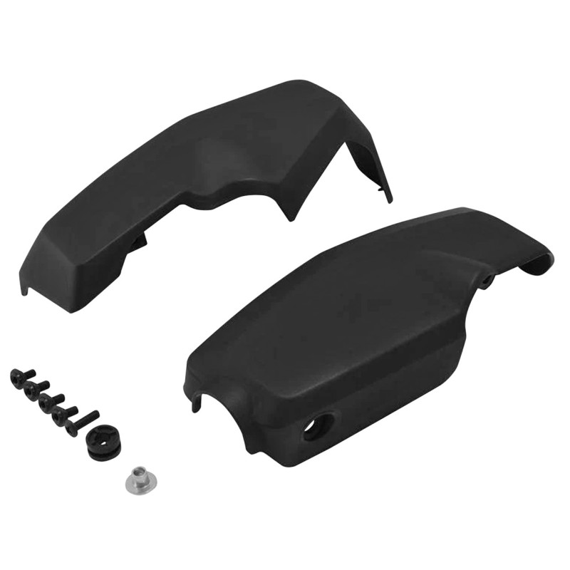 Cache radiateur pour rh sportster 770794