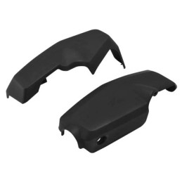 Cache radiateur pour rh sportster 770794