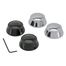 Caches axe de bras oscillant de sportster 302724