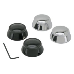 Caches axe de bras oscillant de sportster 302724