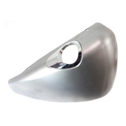 Caches chromes pour sportster 789934