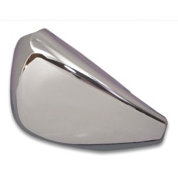 Caches chromes pour sportster 789937
