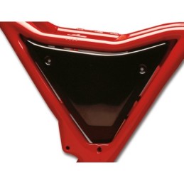 Caches lateraux arlen ness pour fxr A03600