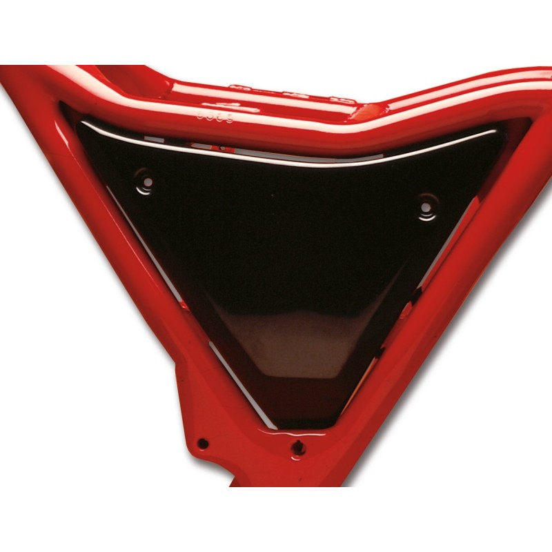 Caches lateraux arlen ness pour fxr A03600