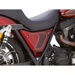 Caches lateraux arlen ness pour fxr A03600