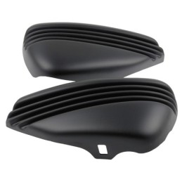 Caches lateraux cult-werk bobber sportster 718097