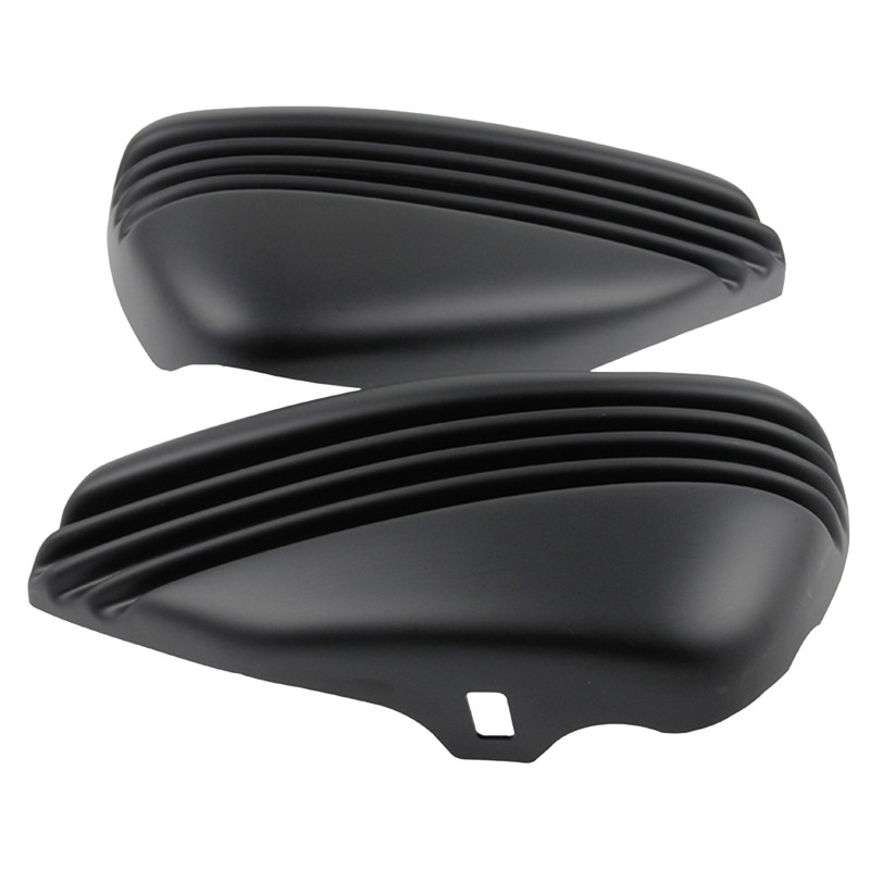 Caches lateraux cult-werk bobber sportster 718097