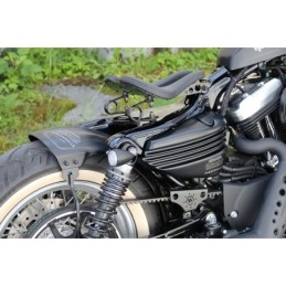 Caches lateraux cult-werk bobber sportster 718097