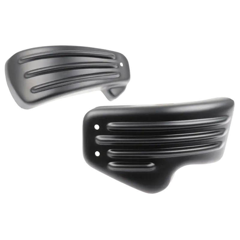Caches lateraux softail cult-werk racing 718096