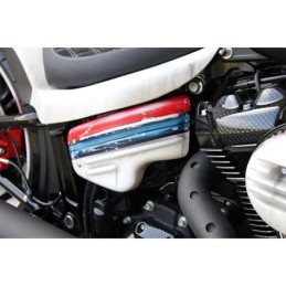 Caches lateraux softail cult-werk racing 718096