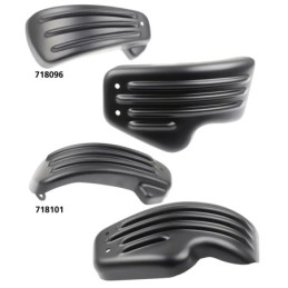 Caches lateraux softail cult-werk racing 718096