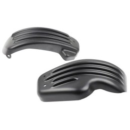 Caches lateraux softail cult-werk racing 718101