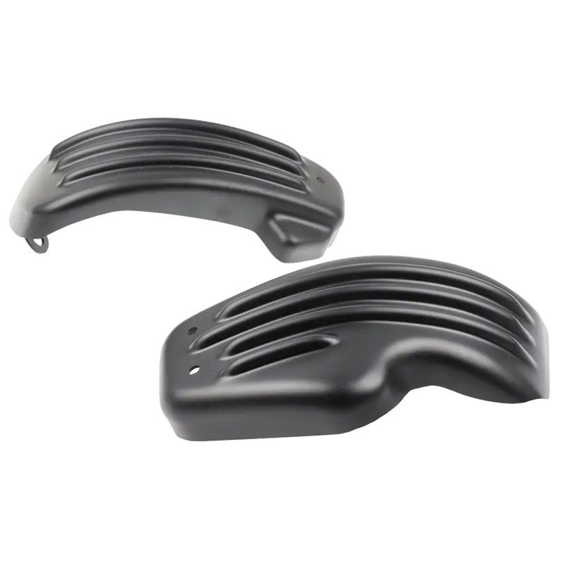 Caches lateraux softail cult-werk racing 718101