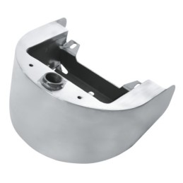 Cadre rigide kraft/tech pour evolution sportster 751464
