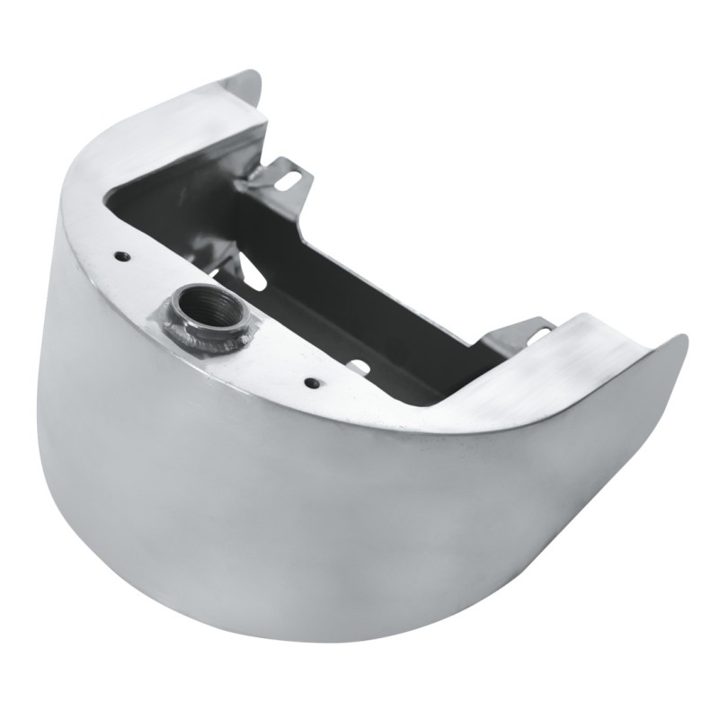 Cadre rigide kraft/tech pour evolution sportster 751464