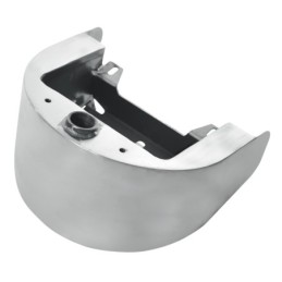 Cadre rigide kraft/tech pour evolution sportster 751464