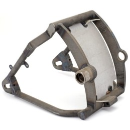 Cadre softail zodiac's sportail pour sportsters avec pneus de 250 236200