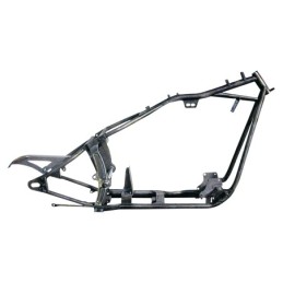 Cadre softail zodiac's sportail pour sportsters avec pneus de 250 236207