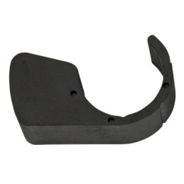 Caoutchouc de bequille 781108