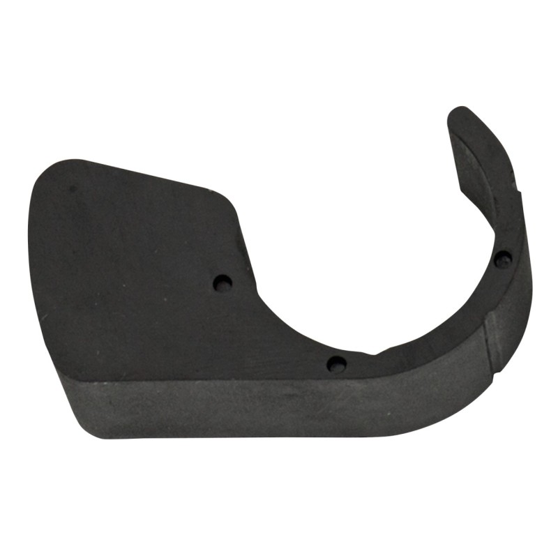 Caoutchouc de bequille 781108