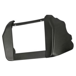 Carenage de radiateur milwaukee eight touring 770793
