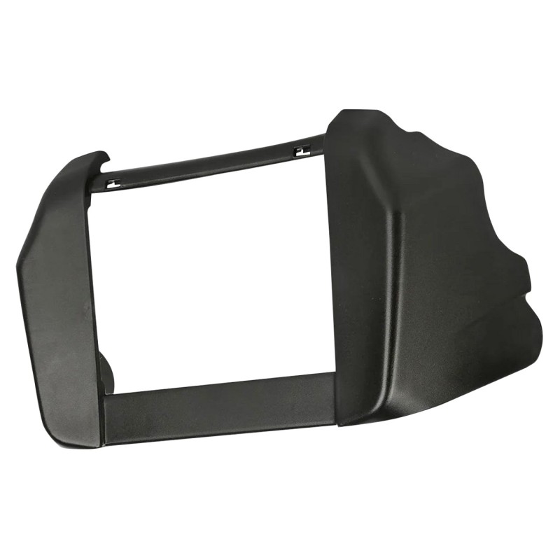 Carenage de radiateur milwaukee eight touring 770793