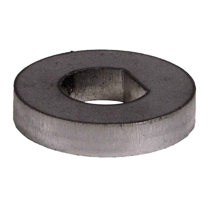 Composants de cadre en acier usine vg classic 778114