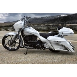Conversion magnus pour touring par tommy & sons 761157
