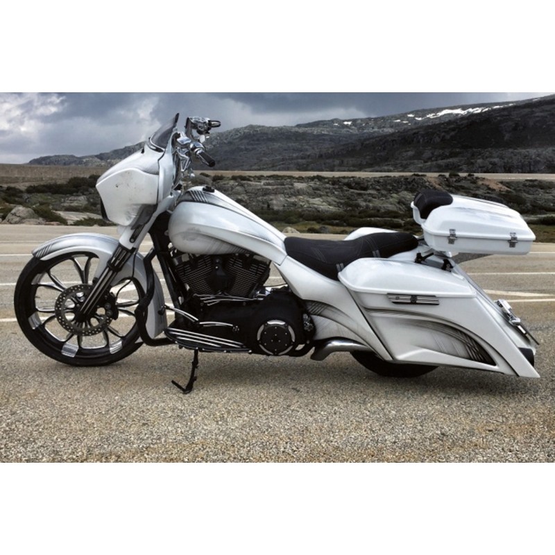 Conversion magnus pour touring par tommy & sons 761157