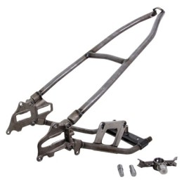Conversion rigide pour big twin 4 vitesses 1958-1984 789299