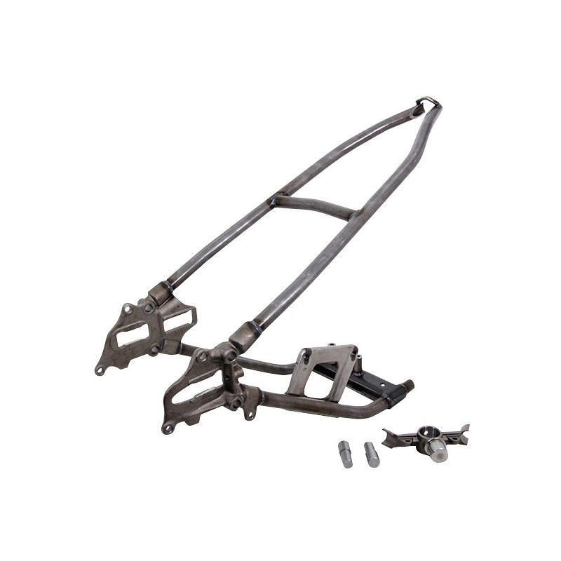 Conversion rigide pour big twin 4 vitesses 1958-1984 789299