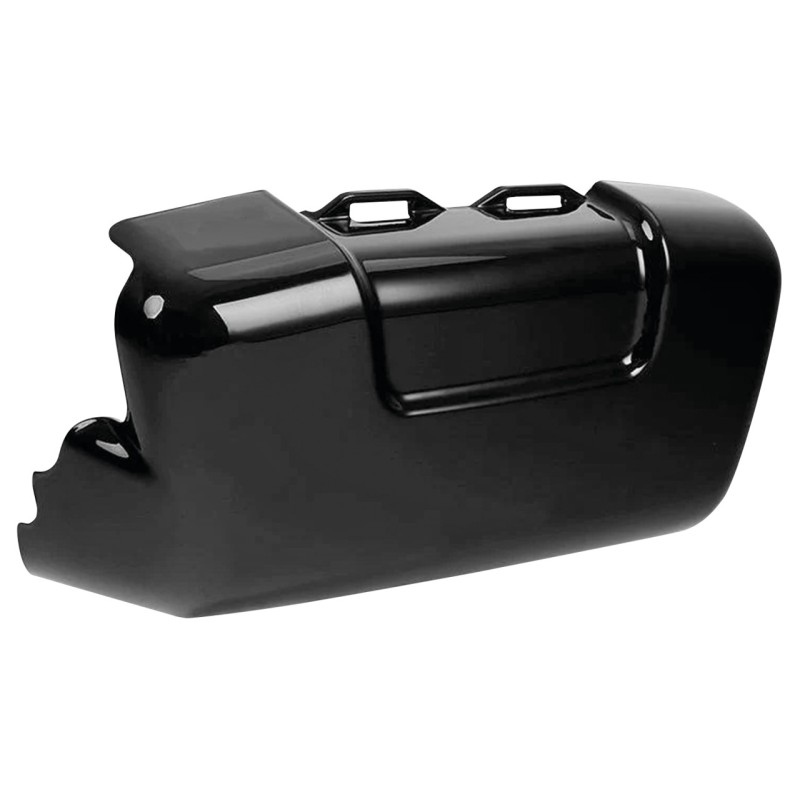Couvercle de pompe a eau milwaukee eight twin cooled 770798