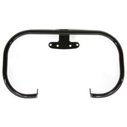 Crash/highway bars pour vintage big twin 735145