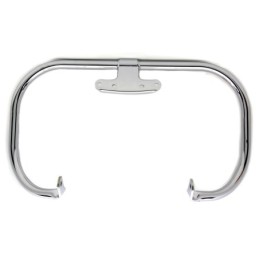 Crash/highway bars pour vintage big twin 735146