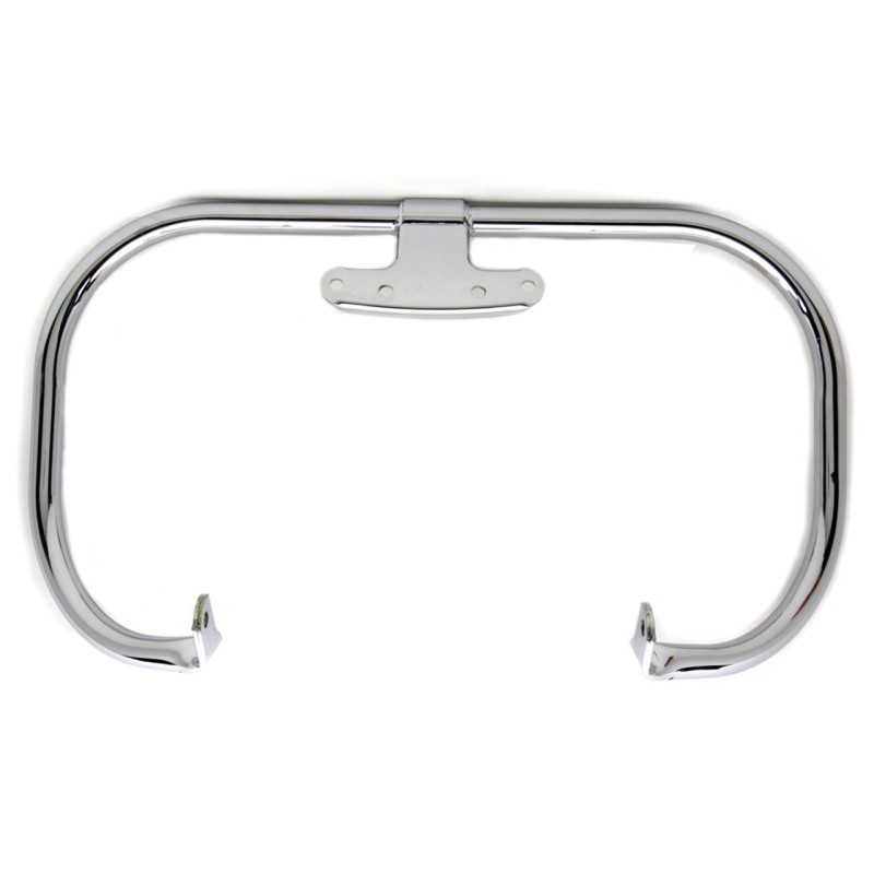 Crash/highway bars pour vintage big twin 735146