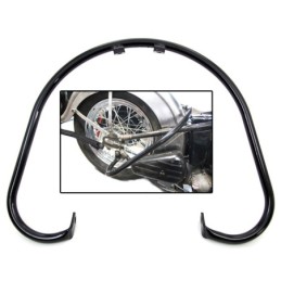Crash/highway bars pour vintage big twin 735148