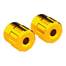 Crashbars rick's clubstyle pour milwaukee eight softail 757396